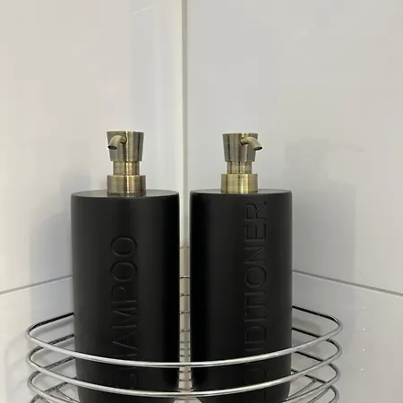 Modernes Im Zentrum Von Laupheim
