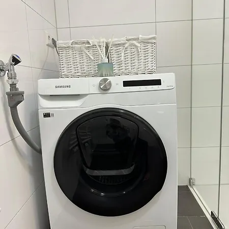 Modernes Im Zentrum Von Apartmán