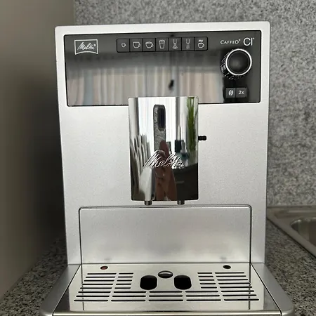 Apartmán Modernes Im Zentrum Von *