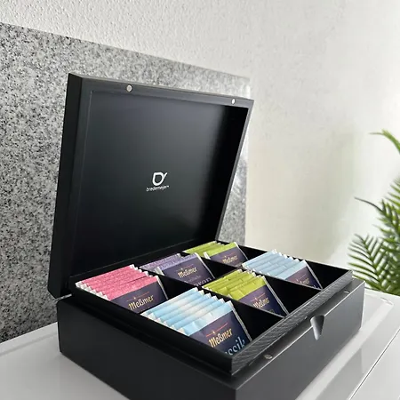 Modernes Im Zentrum Von Apartman