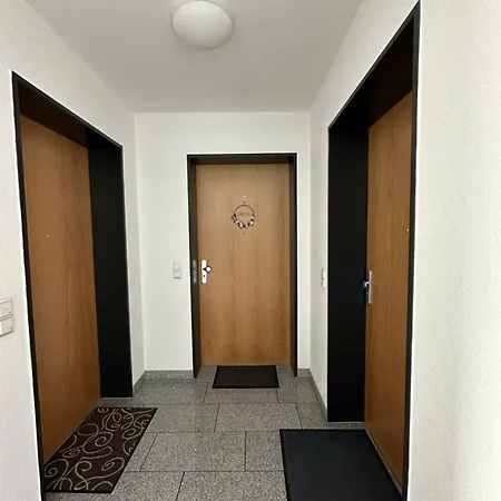 Apartmán Modernes Im Zentrum Von *